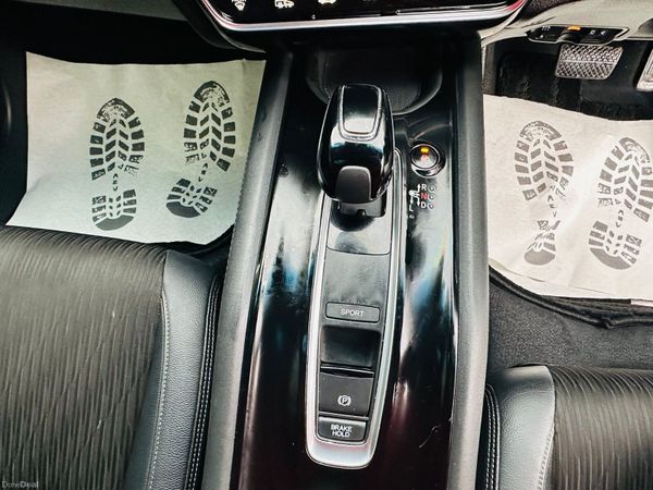 HONDA HRV/VEZEL HYRBID  2020  33K MILES 380082412