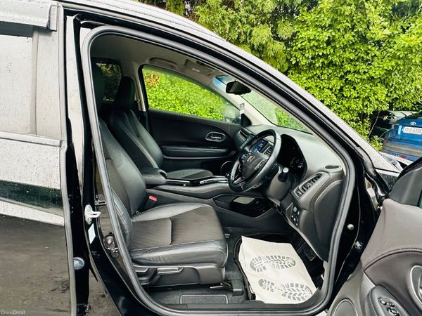 HONDA HRV/VEZEL HYRBID  2020  33K MILES 380082416