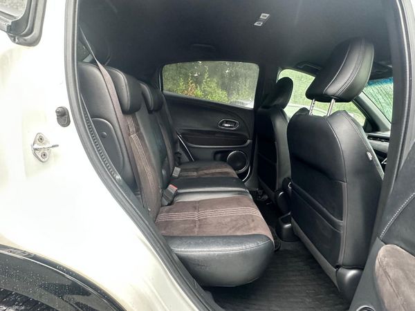 HONDA HRV/VEZEL 2019 RS EDITION 31K MILES 380082726