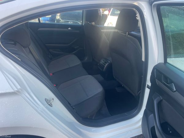 Volkswagen Passat 2015 new nct €6950 380095362