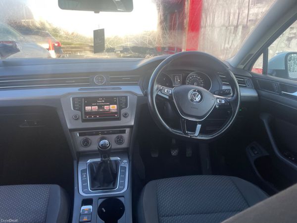 Volkswagen Passat 2015 new nct €6950 380095366