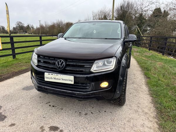 151 Vw Amarok ULTIMATE 1 of 500 made***** 380001582