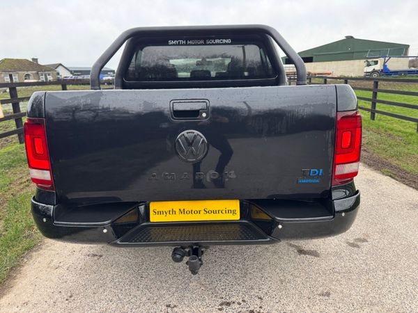 151 Vw Amarok ULTIMATE 1 of 500 made***** 380001632