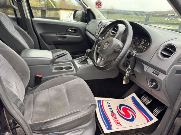 151 Vw Amarok ULTIMATE 1 of 500 made***** 380001636