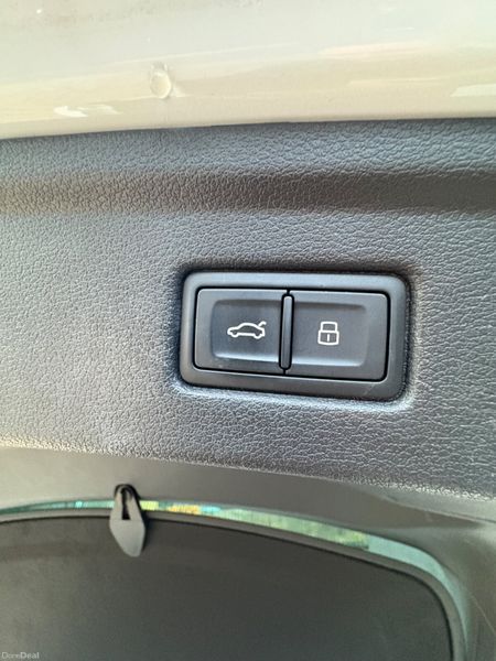 Audi A5 2.0 TFSi 252PS S Line Pan Roof 2017 380017012