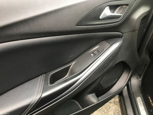 181 Opel/Vauxhall Grandland X Sport Nav Irish Car 380019850