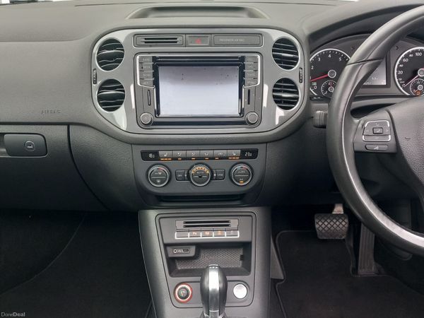 2016 VW Tiguan 1.4 TSI DSG – R Line  | 380023444