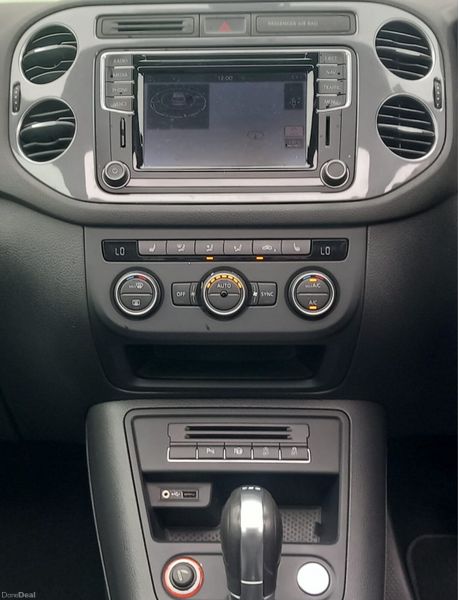 2016 VW Tiguan 1.4 TSI DSG – R Line  | 380023456