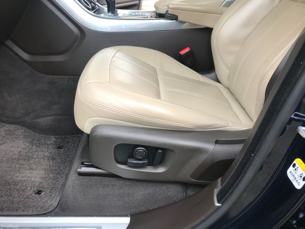 192D LAND ROVER RANGE ROVER SPORT P400 HSE. 380025866