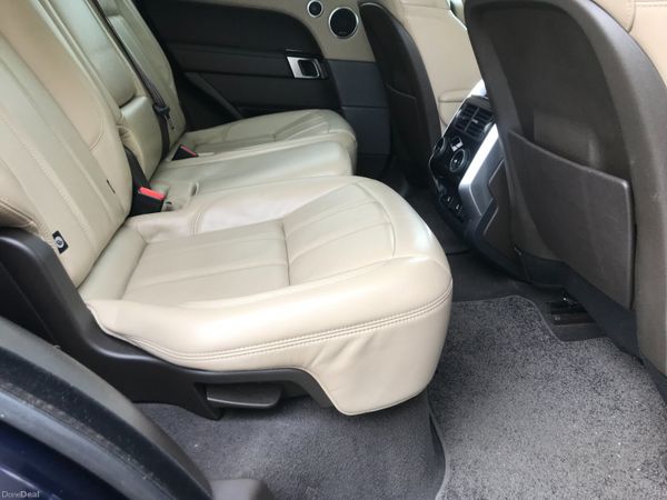 192D LAND ROVER RANGE ROVER SPORT P400 HSE. 380025874