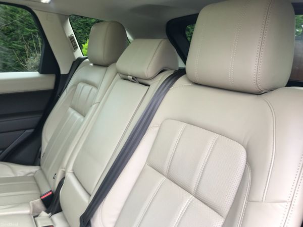 192D LAND ROVER RANGE ROVER SPORT P400 HSE. 380025892