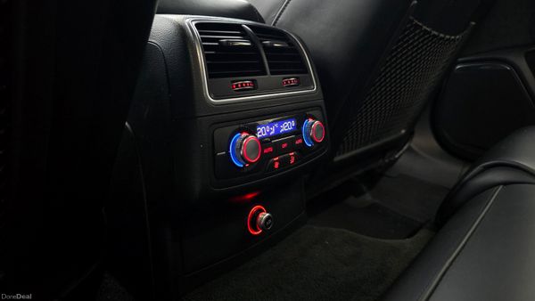 🔥 2016 Audi A6 2.0 TDI Quattro Black Edition 380027564