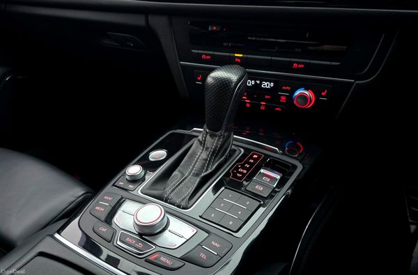 🔥 2016 Audi A6 2.0 TDI Quattro Black Edition 380027574