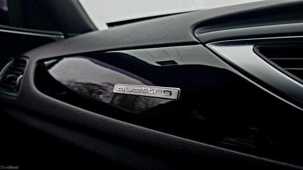 🔥 2016 Audi A6 2.0 TDI Quattro Black Edition 380027578