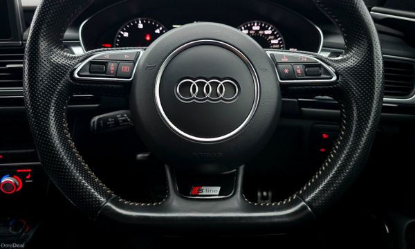 🔥 2016 Audi A6 2.0 TDI Quattro Black Edition 380027580