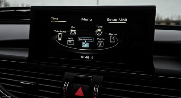 🔥 2016 Audi A6 2.0 TDI Quattro Black Edition 380027588