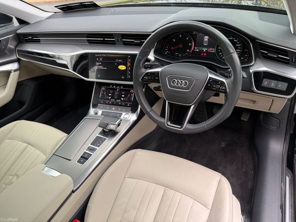 Excellent Condition 191 Audi A6! 380029582