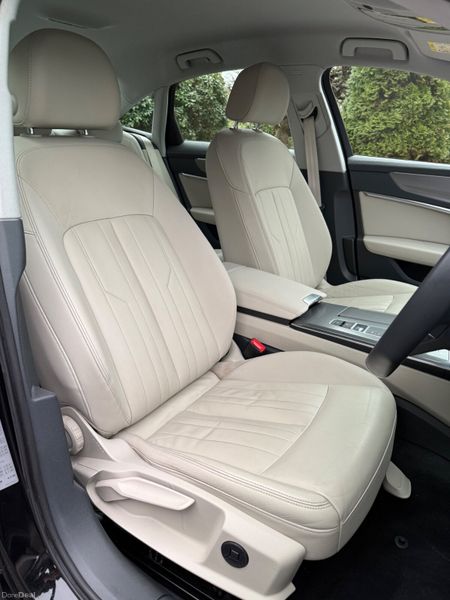 Excellent Condition 191 Audi A6! 380029588