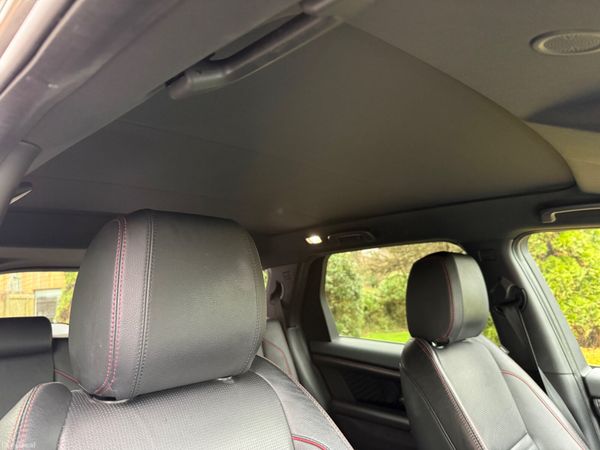 Now Reserved! 221 Land Rover Discovery Sport PHEV! 380029644