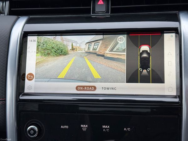 Now Reserved! 221 Land Rover Discovery Sport PHEV! 380029638