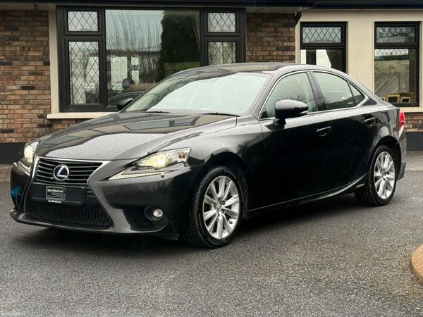 Immaculate 151 Lexus IS300h! 380029722