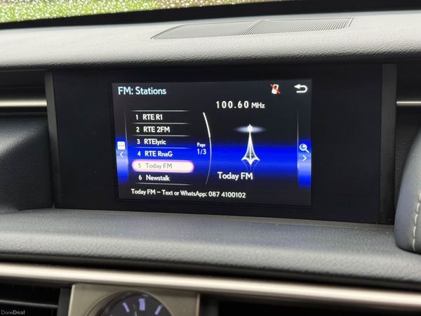 Immaculate 151 Lexus IS300h! 380029734