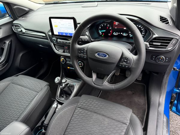 Immaculate 201 Ford Puma! 380029972