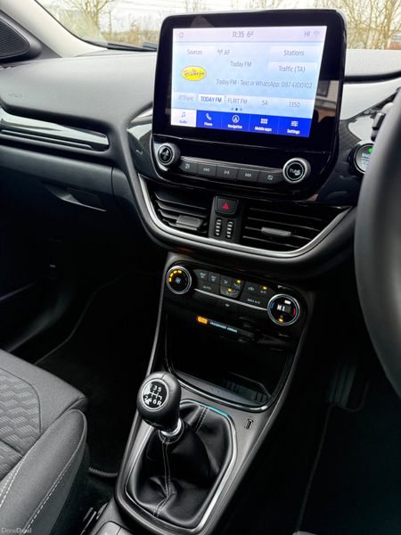 Immaculate 201 Ford Puma! 380029978