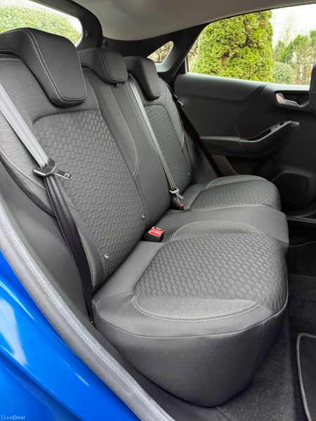 Immaculate 201 Ford Puma! 380029980