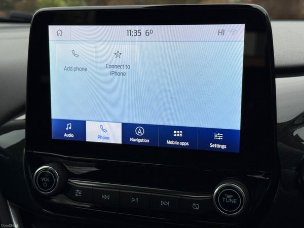 Immaculate 201 Ford Puma! 380029984