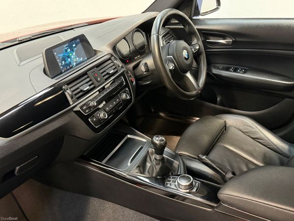 191 BMW 116D MSPORT SHADOW EDITION 380032940