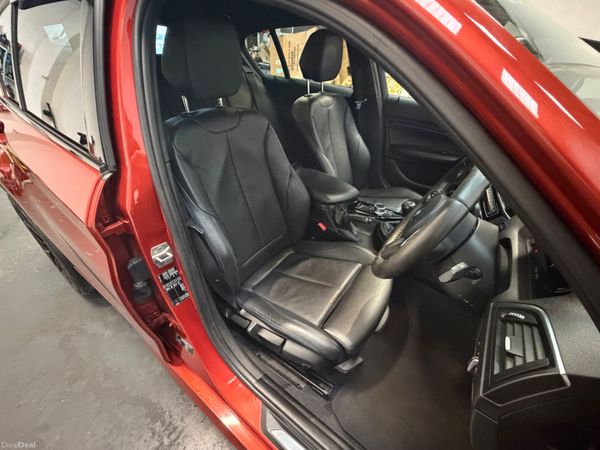 191 BMW 116D MSPORT SHADOW EDITION 380032946