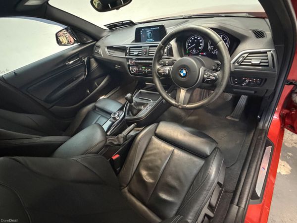 191 BMW 116D MSPORT SHADOW EDITION 380032938