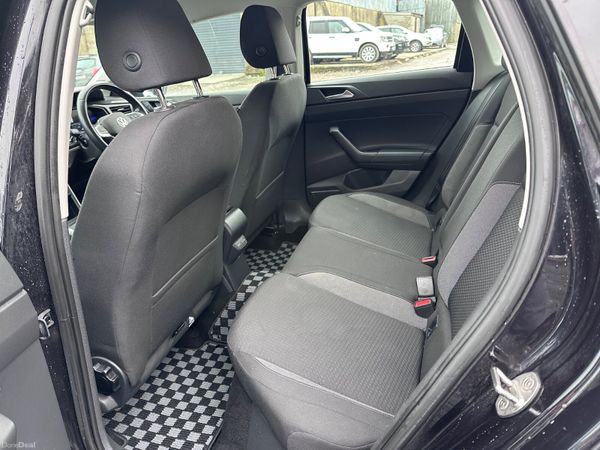 231 Volkswagen Polo 1.0 380034062