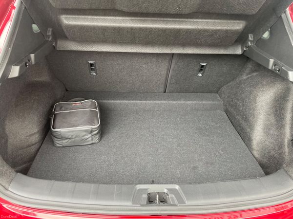 2021 Nissan Qashqai 1.3 Se 380035732