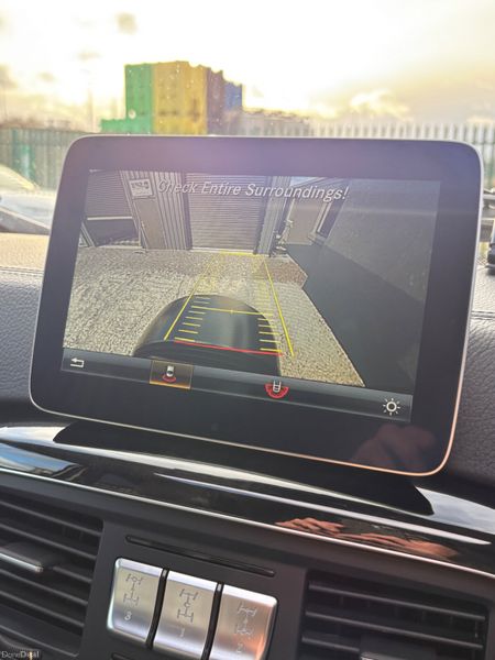 Mercedes G-Class G350D 2017 2 Seat Commercial 380143030