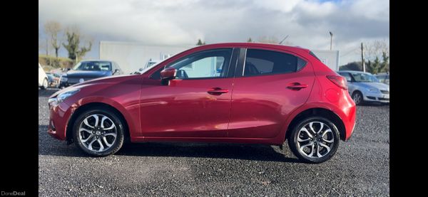 Mazda Mazda2 2017 1.5 petrol 380145240