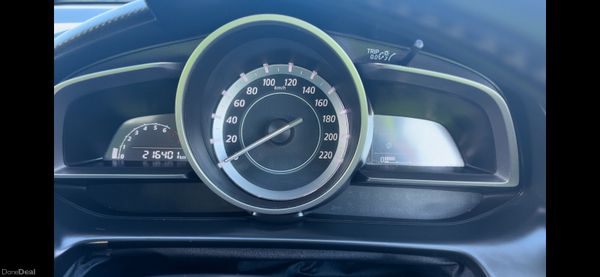 Mazda Mazda2 2017 1.5 petrol 380145248