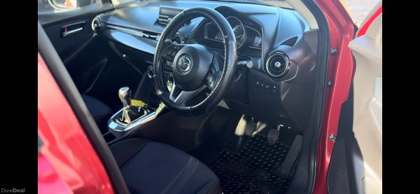 Mazda Mazda2 2017 1.5 petrol 380145250