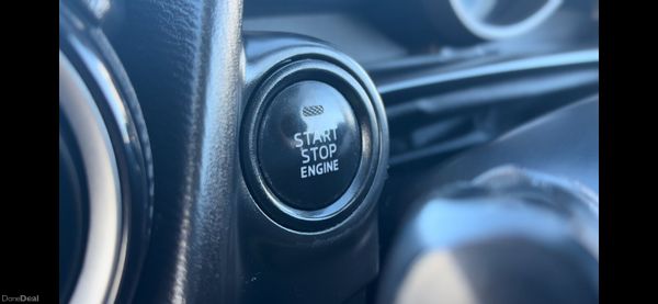 Mazda Mazda2 2017 1.5 petrol 380145268