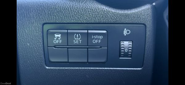 Mazda Mazda2 2017 1.5 petrol 380145270