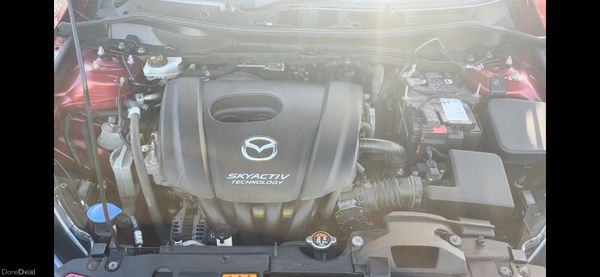 Mazda Mazda2 2017 1.5 petrol 380145276