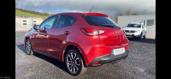 Mazda Mazda2 2017 1.5 petrol 380145238