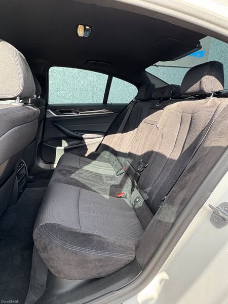 BMW 5-Series 2.0 Diesel M Sport X Drive 2020 380147386