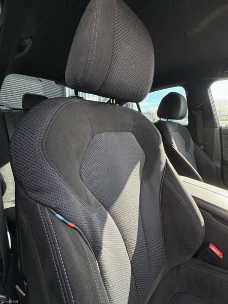 BMW 5-Series 2.0 Diesel M Sport X Drive 2020 380147390