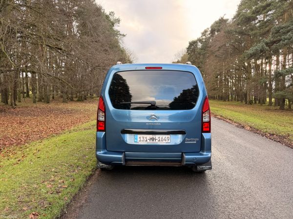 Citroen Berlingo Multispace 2013 380148950