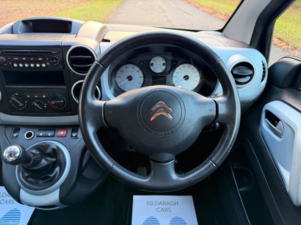 Citroen Berlingo Multispace 2013 380148968