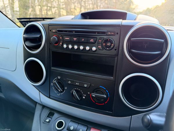 Citroen Berlingo Multispace 2013 380148992