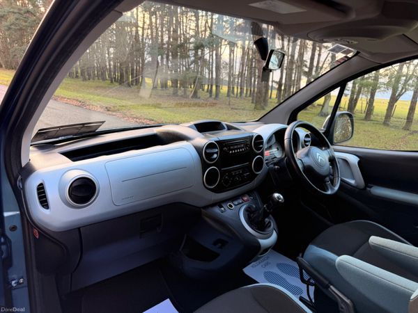 Citroen Berlingo Multispace 2013 380149044