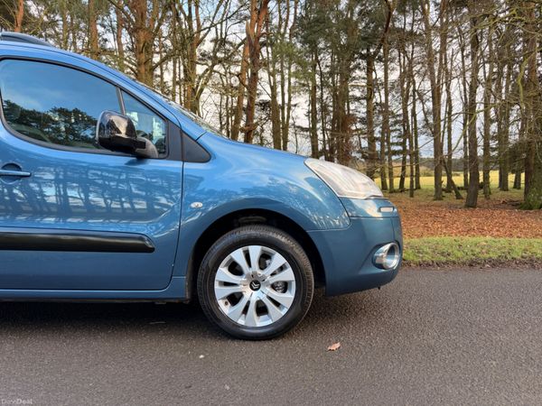 Citroen Berlingo Multispace 2013 380149082